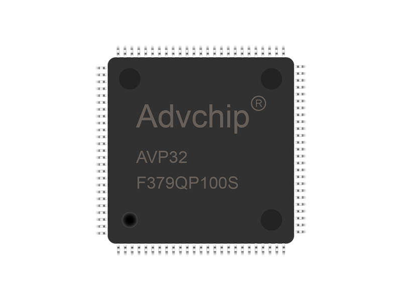 AVP32F379D